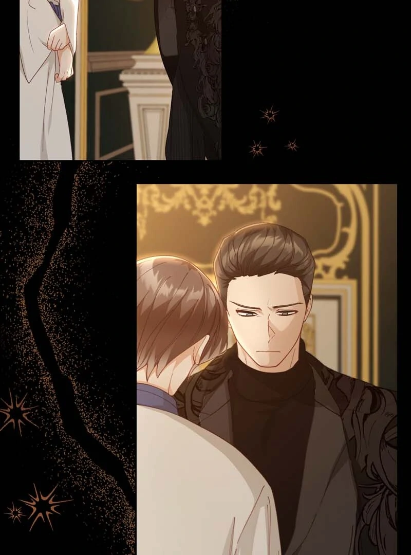 The Cursed Prince and His Clairvoyant Maid Chapter 38 - Page 14