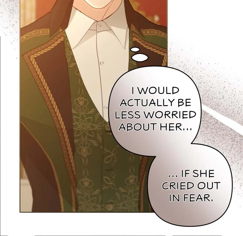 The Cursed Prince and His Clairvoyant Maid Chapter 38 - Page 132