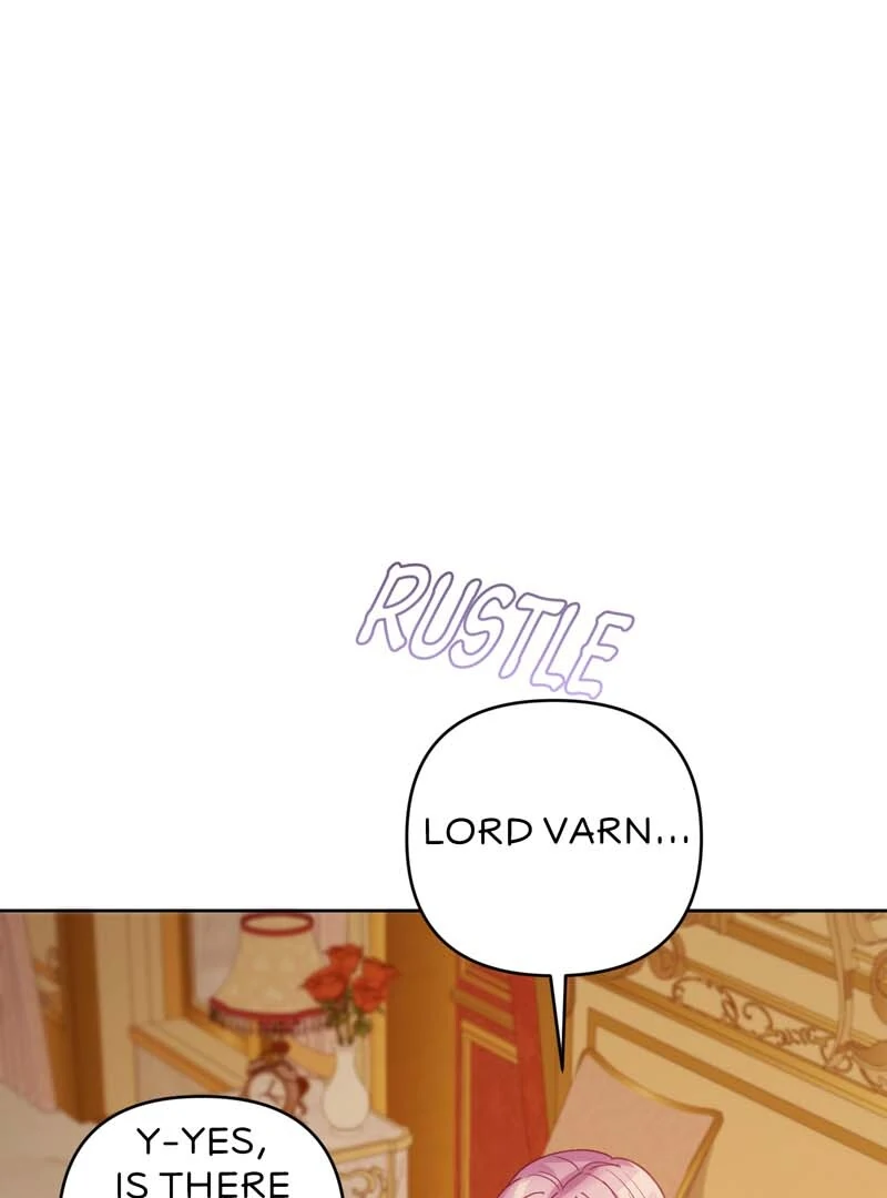 The Cursed Prince and His Clairvoyant Maid Chapter 38 - Page 133