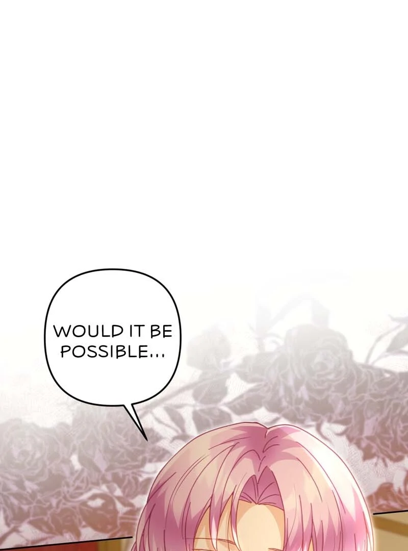 The Cursed Prince and His Clairvoyant Maid Chapter 38 - Page 135