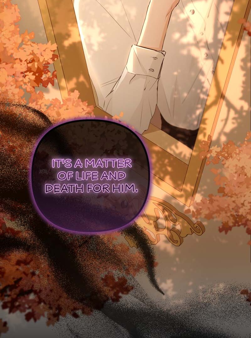 The Cursed Prince and His Clairvoyant Maid Chapter 38 - Page 140