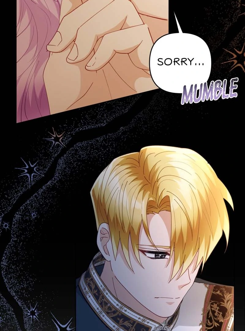 The Cursed Prince and His Clairvoyant Maid Chapter 38 - Page 16