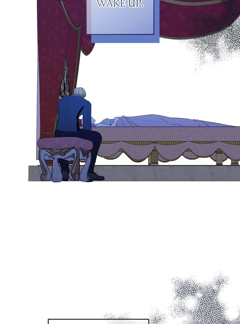 The Cursed Prince and His Clairvoyant Maid Chapter 38 - Page 19