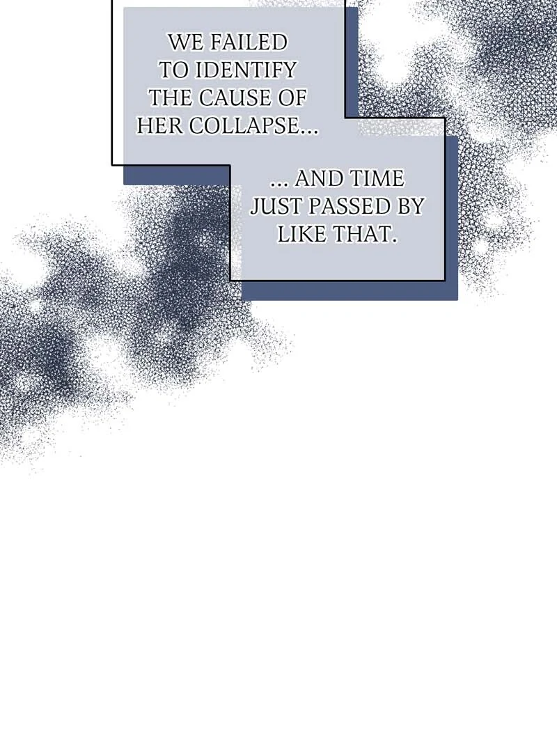 The Cursed Prince and His Clairvoyant Maid Chapter 38 - Page 20