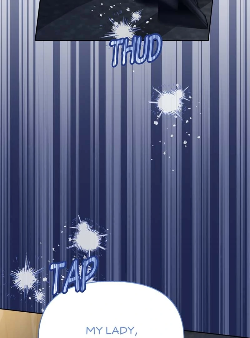 The Cursed Prince and His Clairvoyant Maid Chapter 38 - Page 3