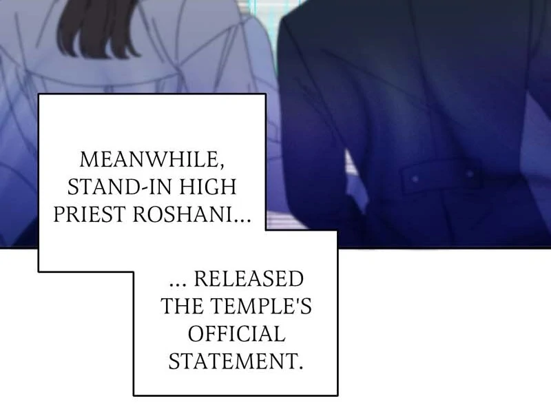 The Cursed Prince and His Clairvoyant Maid Chapter 38 - Page 22