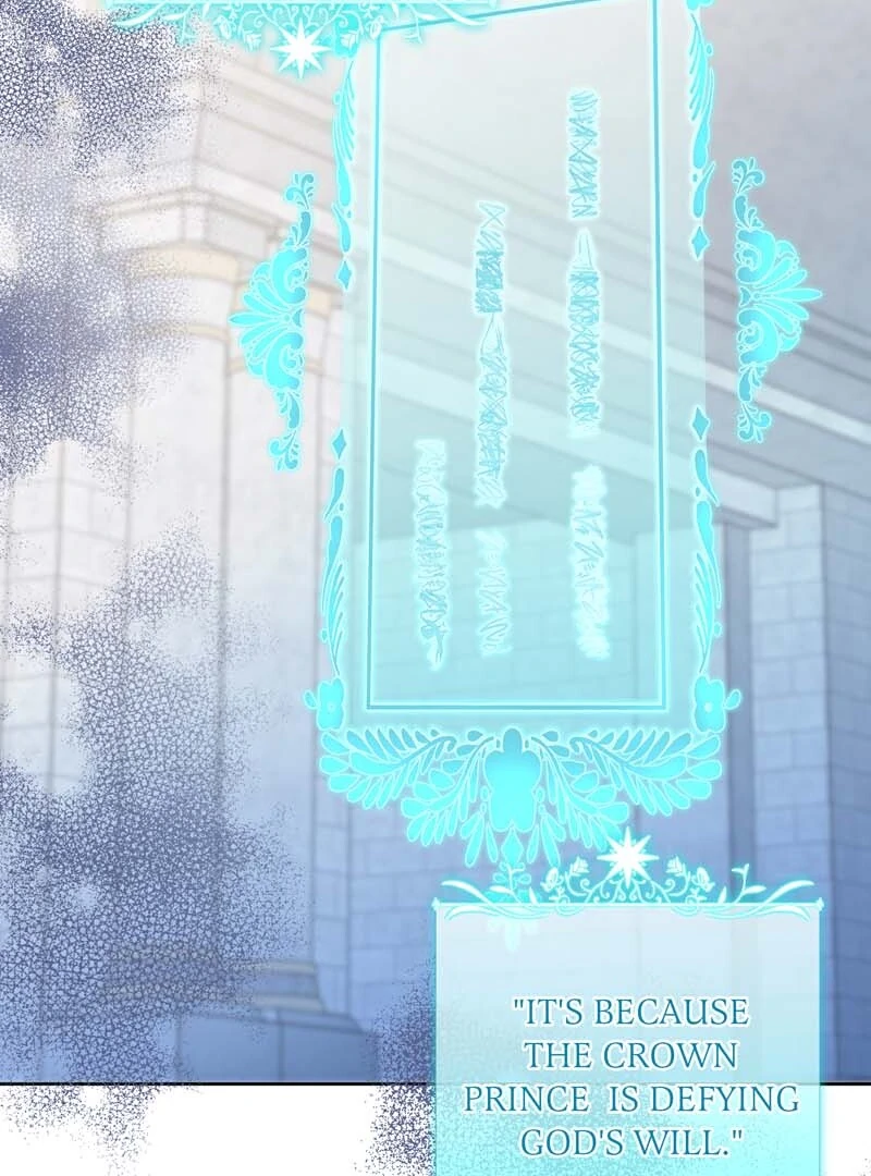 The Cursed Prince and His Clairvoyant Maid Chapter 38 - Page 24