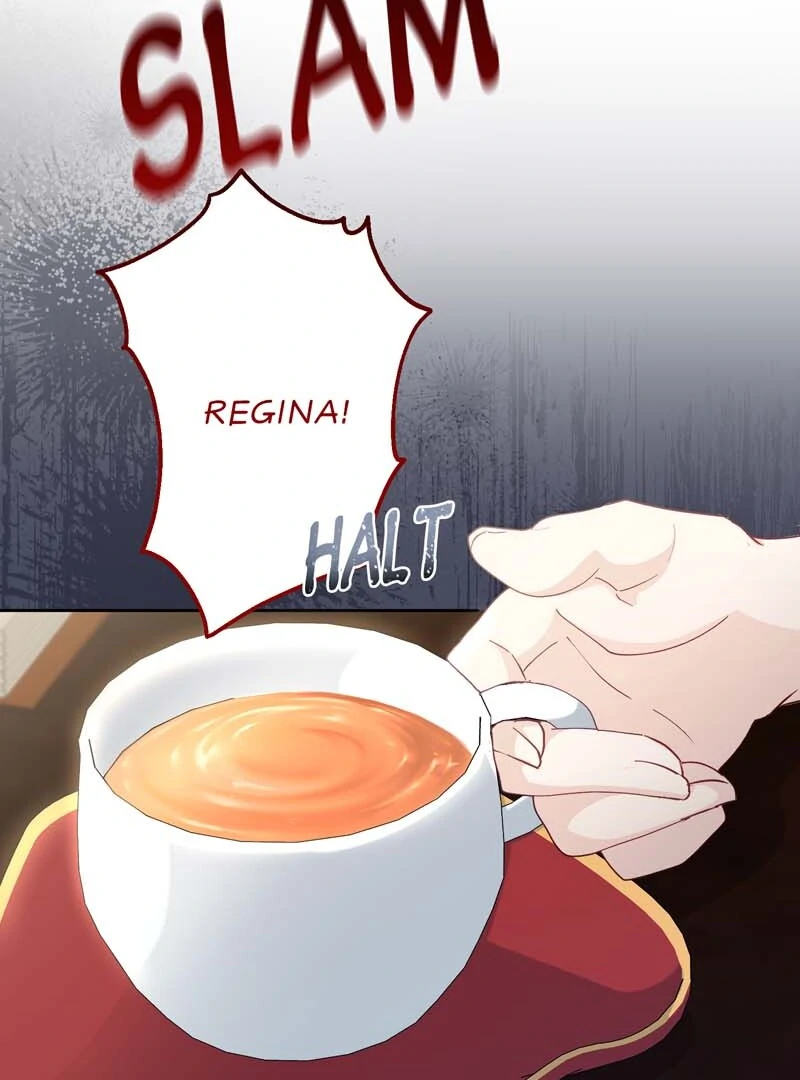 The Cursed Prince and His Clairvoyant Maid Chapter 38 - Page 26