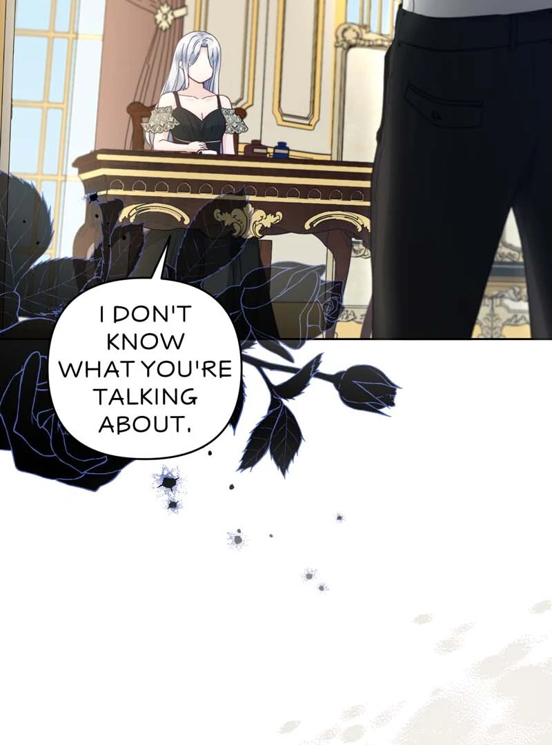 The Cursed Prince and His Clairvoyant Maid Chapter 38 - Page 31