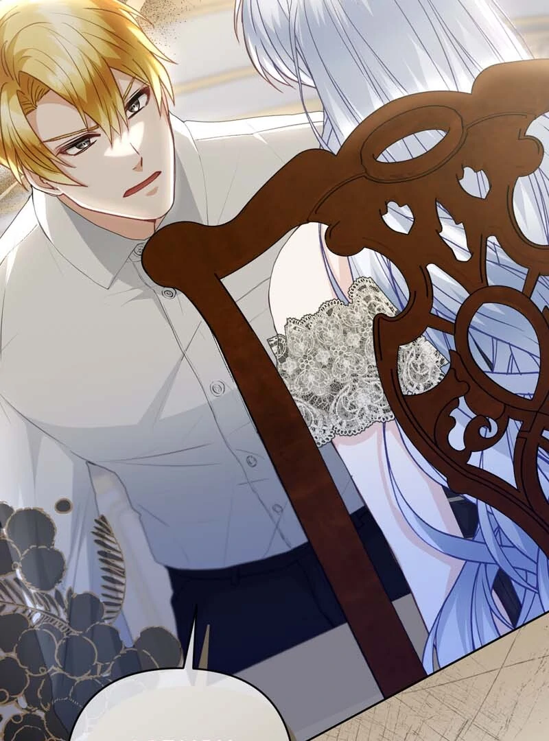 The Cursed Prince and His Clairvoyant Maid Chapter 38 - Page 36