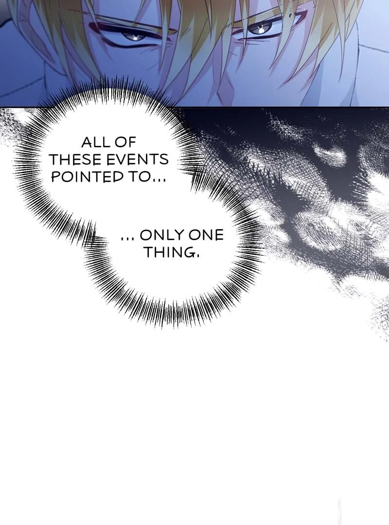 The Cursed Prince and His Clairvoyant Maid Chapter 38 - Page 38