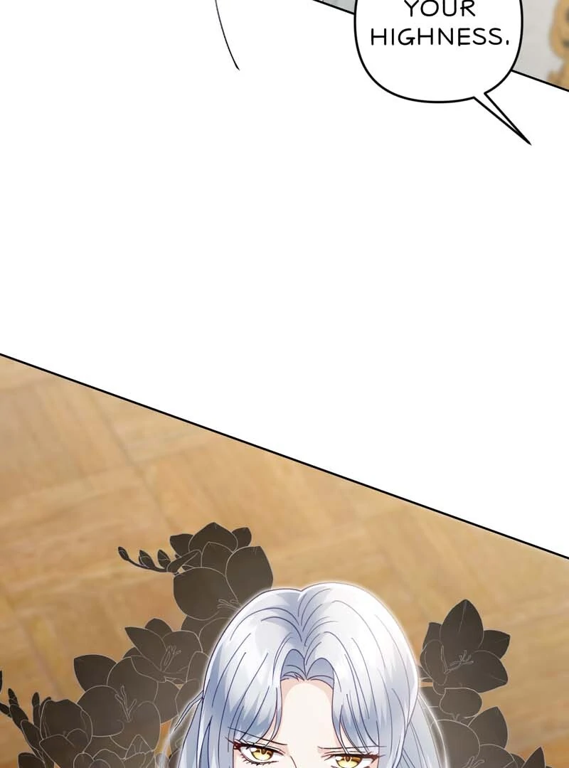 The Cursed Prince and His Clairvoyant Maid Chapter 38 - Page 42