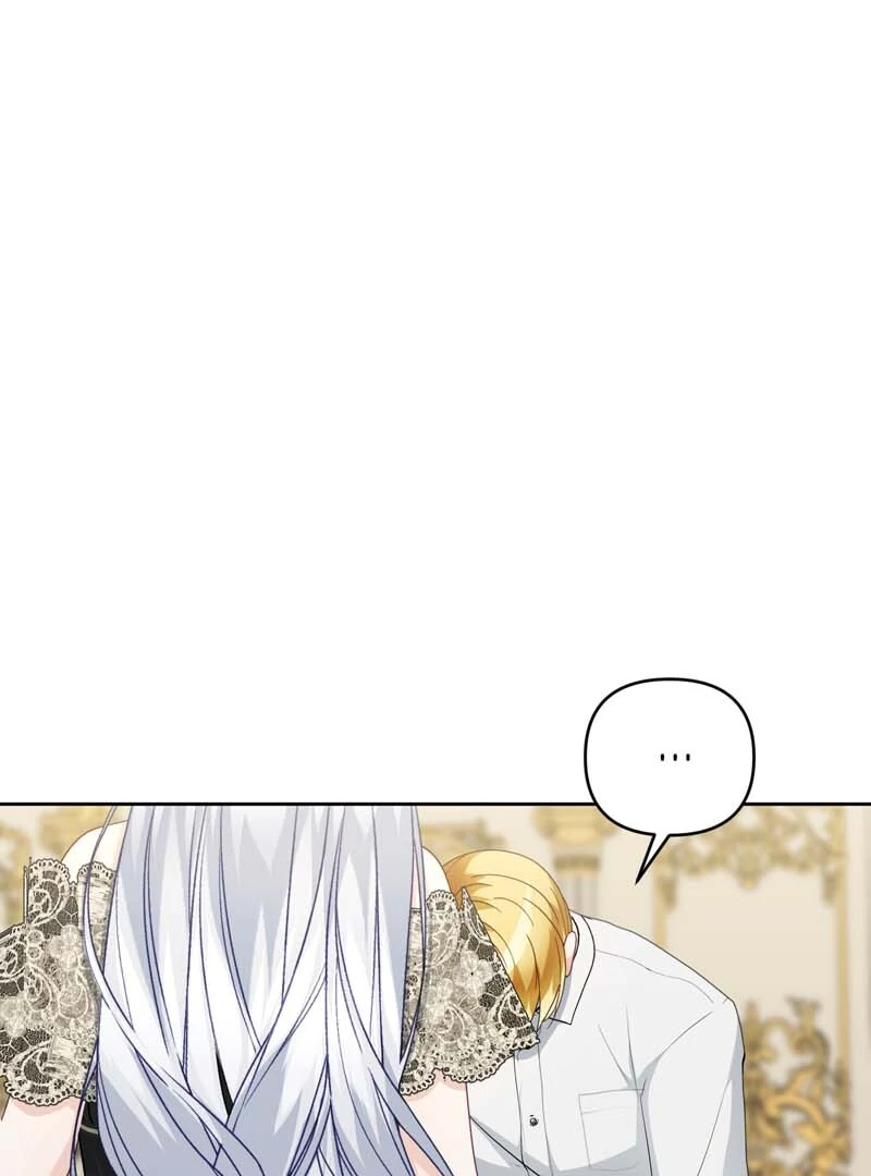 The Cursed Prince and His Clairvoyant Maid Chapter 38 - Page 45