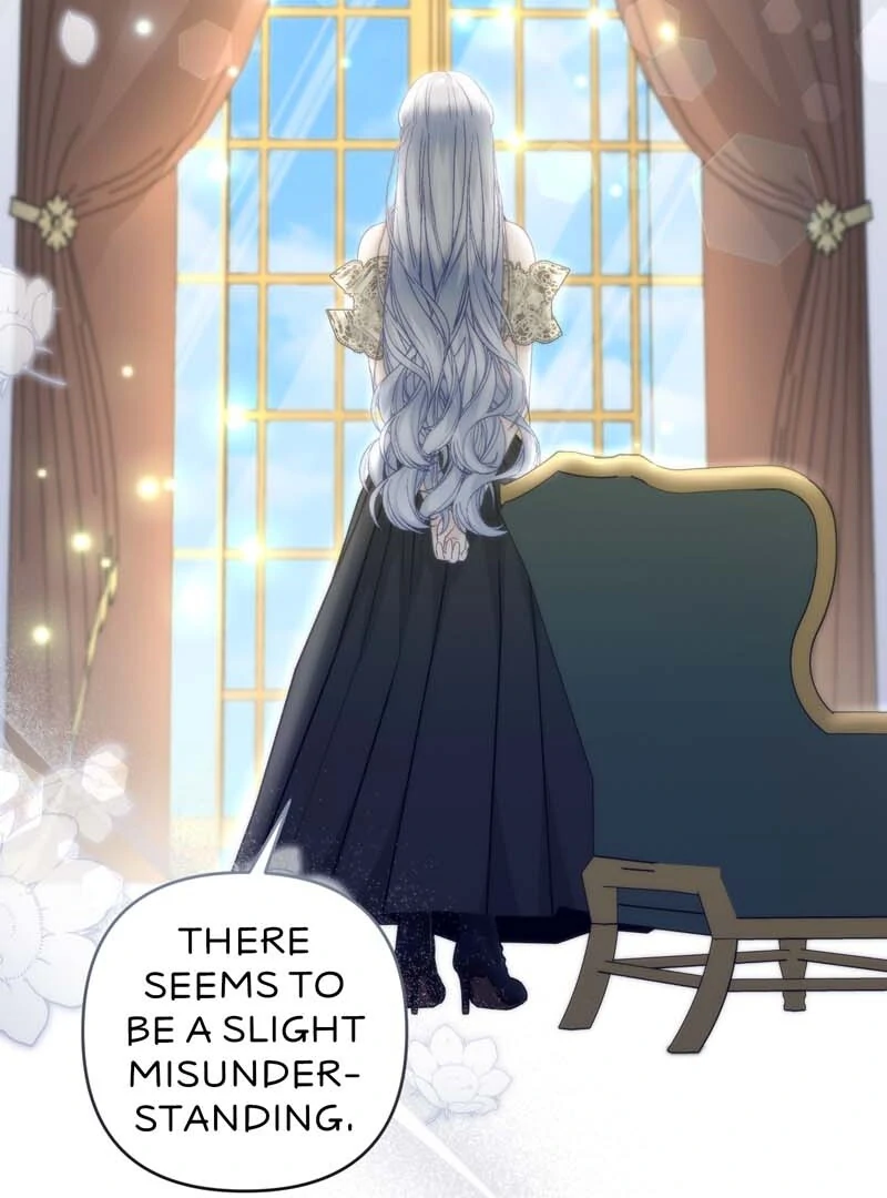 The Cursed Prince and His Clairvoyant Maid Chapter 38 - Page 48