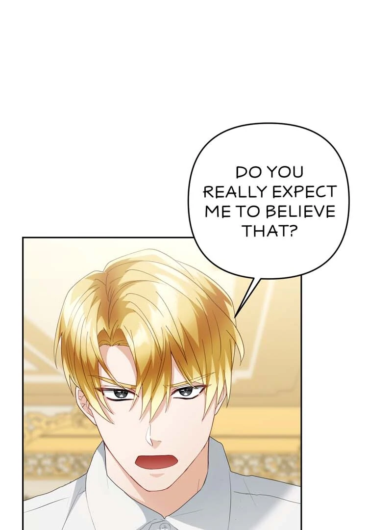 The Cursed Prince and His Clairvoyant Maid Chapter 38 - Page 52