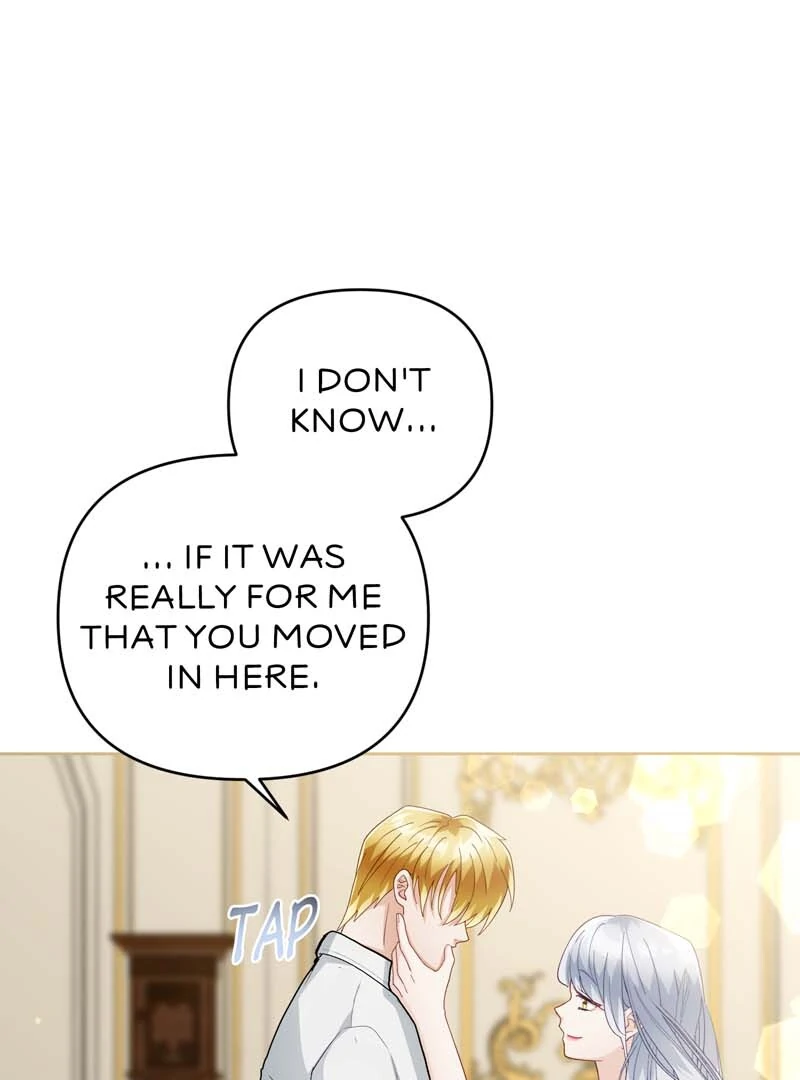 The Cursed Prince and His Clairvoyant Maid Chapter 38 - Page 56