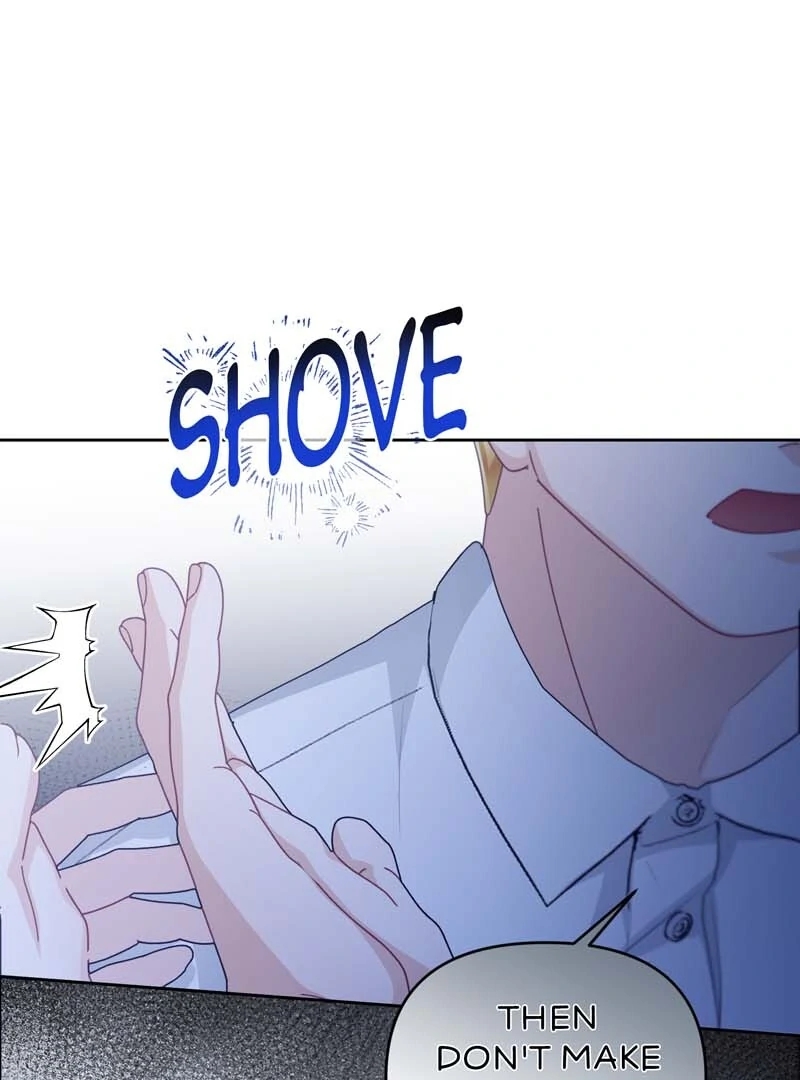 The Cursed Prince and His Clairvoyant Maid Chapter 38 - Page 58