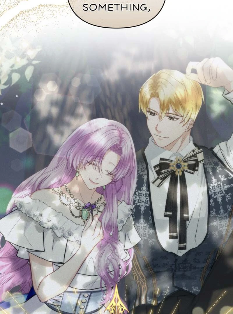 The Cursed Prince and His Clairvoyant Maid Chapter 38 - Page 60