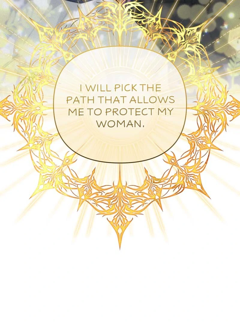The Cursed Prince and His Clairvoyant Maid Chapter 38 - Page 61
