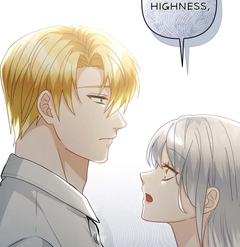 The Cursed Prince and His Clairvoyant Maid Chapter 38 - Page 64