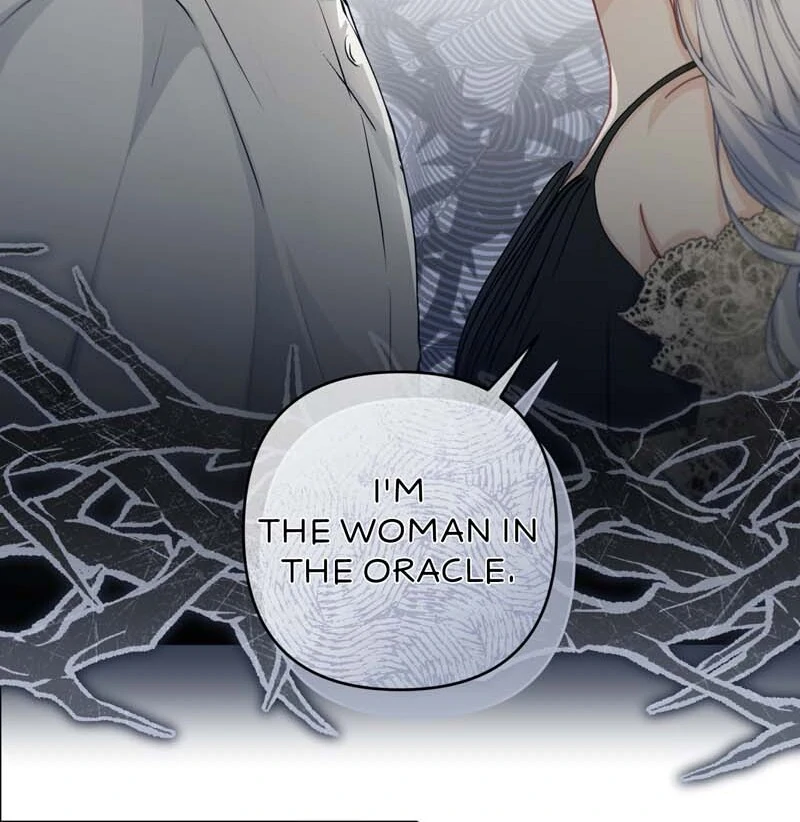 The Cursed Prince and His Clairvoyant Maid Chapter 38 - Page 65