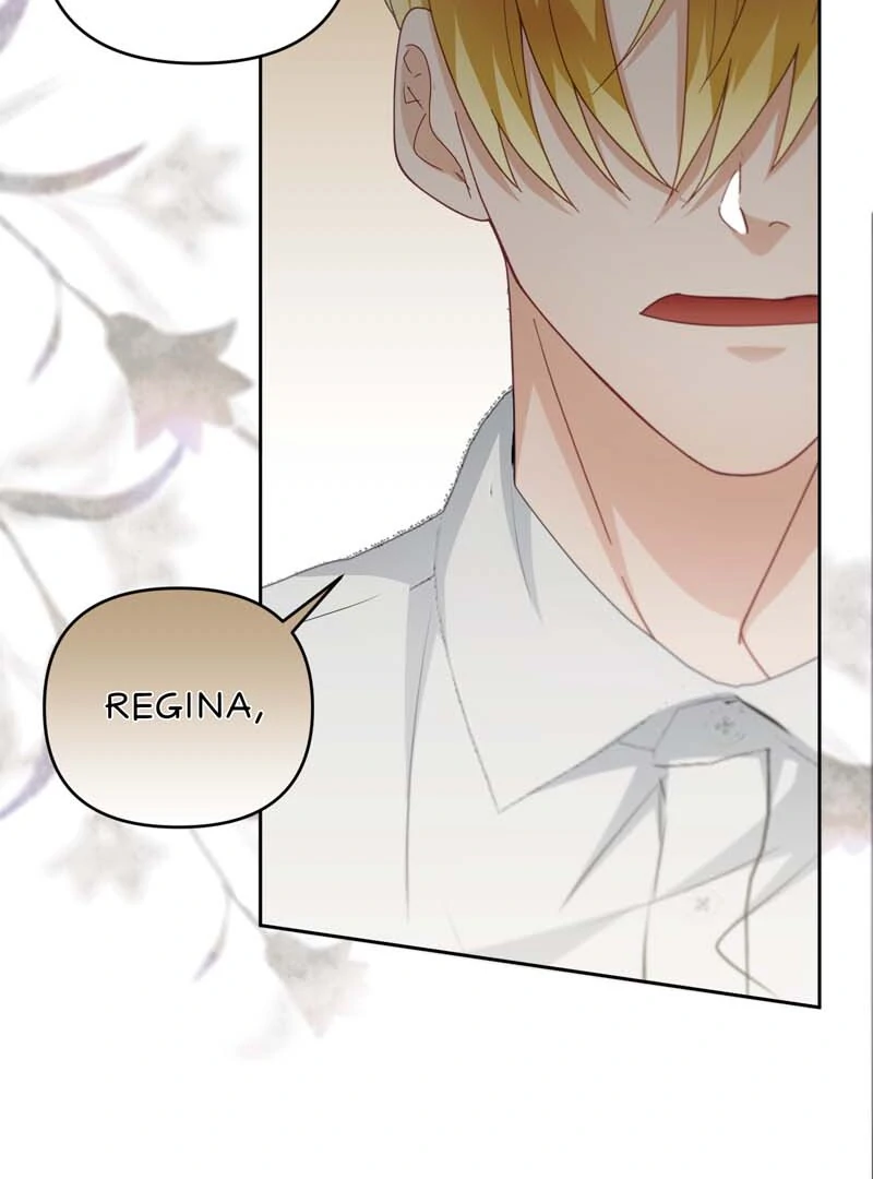 The Cursed Prince and His Clairvoyant Maid Chapter 38 - Page 67