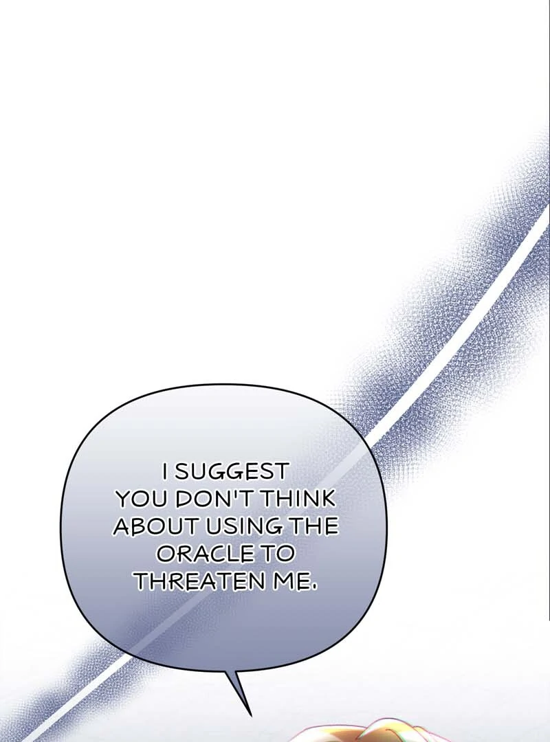 The Cursed Prince and His Clairvoyant Maid Chapter 38 - Page 68