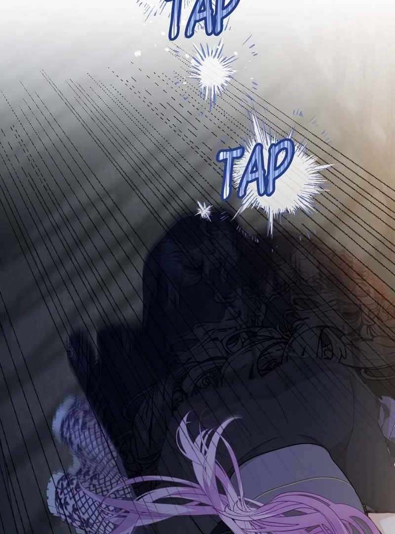 The Cursed Prince and His Clairvoyant Maid Chapter 38 - Page 8