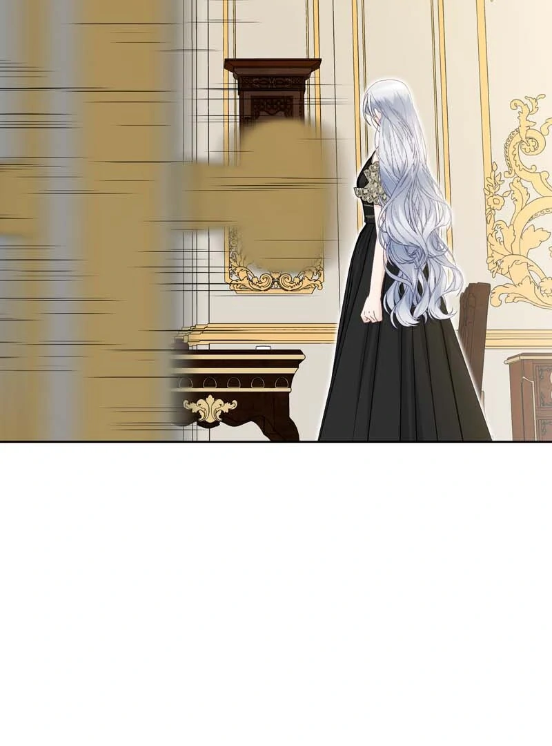 The Cursed Prince and His Clairvoyant Maid Chapter 38 - Page 73