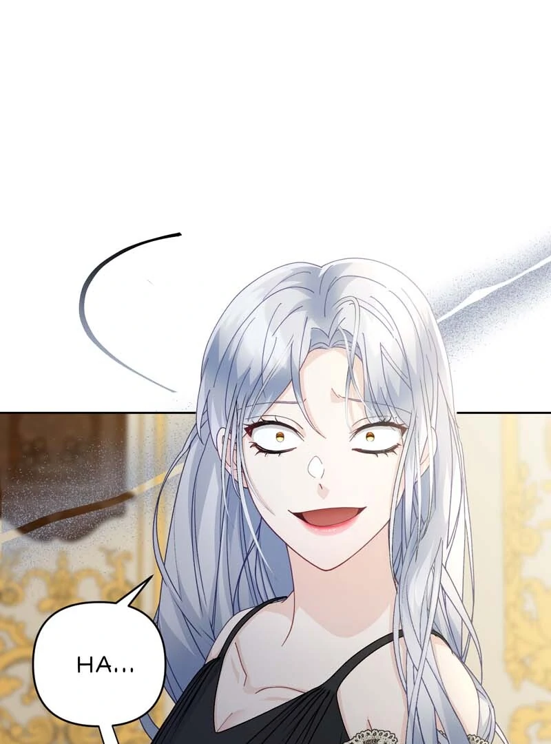 The Cursed Prince and His Clairvoyant Maid Chapter 38 - Page 74