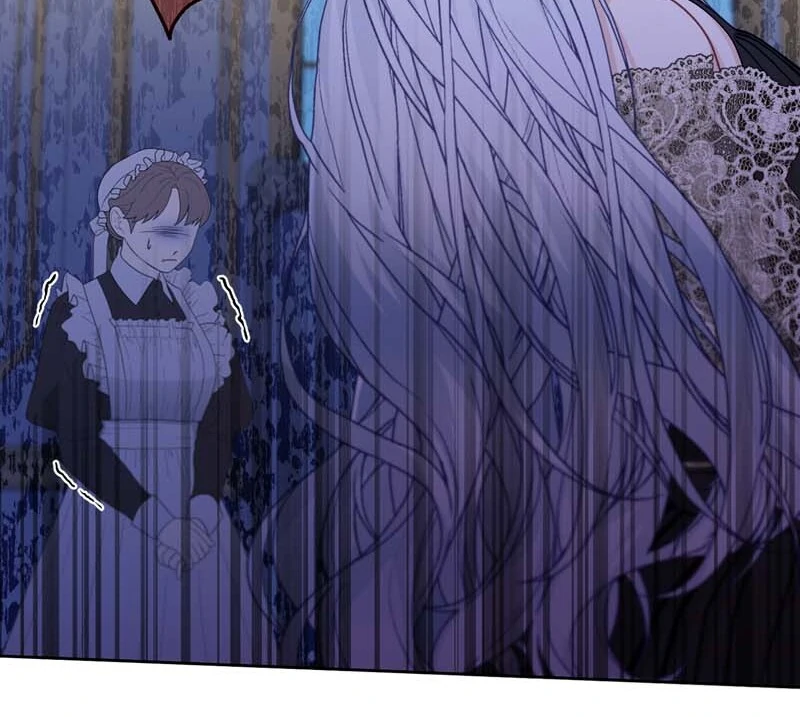 The Cursed Prince and His Clairvoyant Maid Chapter 38 - Page 77