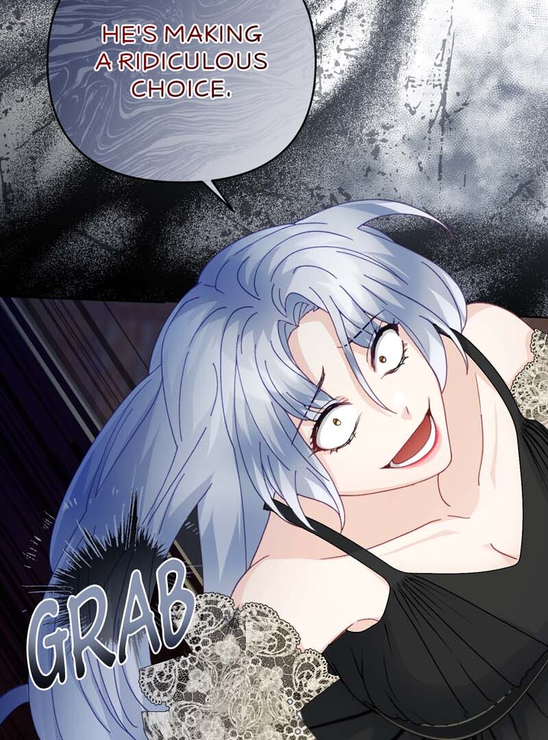 The Cursed Prince and His Clairvoyant Maid Chapter 38 - Page 79
