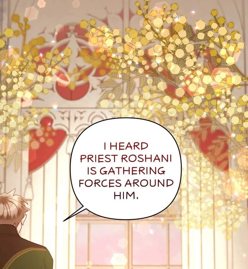 The Cursed Prince and His Clairvoyant Maid Chapter 38 - Page 87