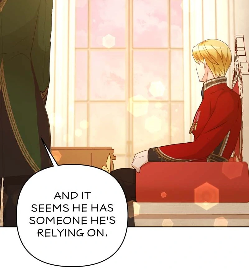 The Cursed Prince and His Clairvoyant Maid Chapter 38 - Page 88