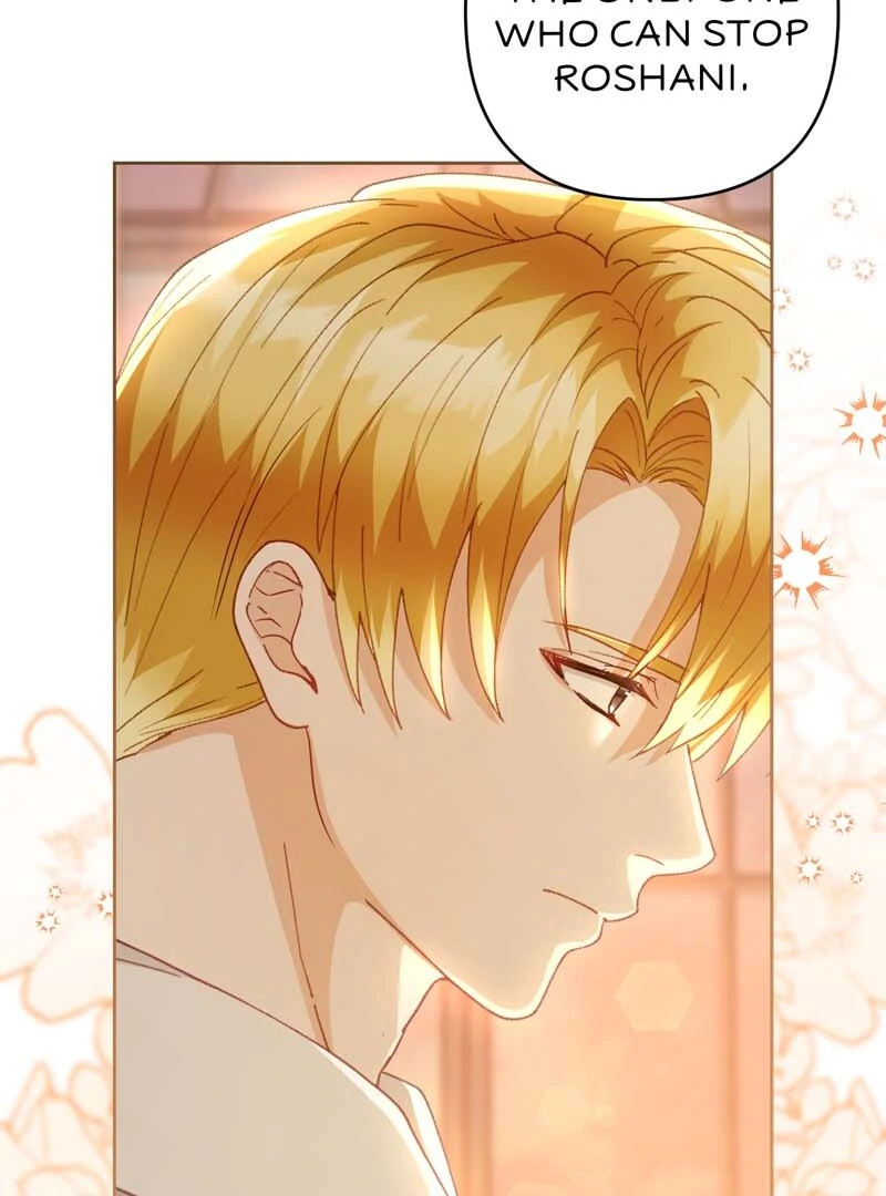 The Cursed Prince and His Clairvoyant Maid Chapter 38 - Page 92