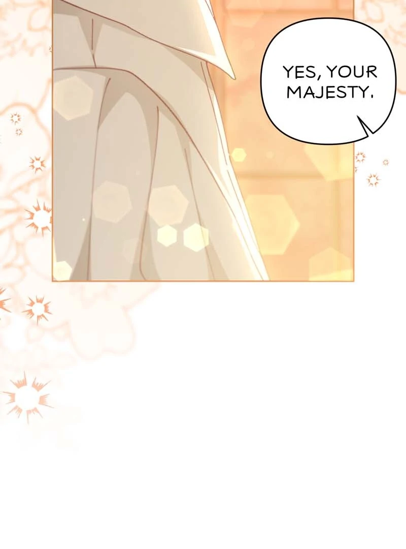 The Cursed Prince and His Clairvoyant Maid Chapter 38 - Page 93