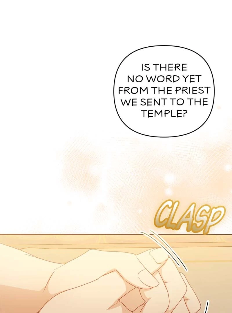 The Cursed Prince and His Clairvoyant Maid Chapter 38 - Page 94
