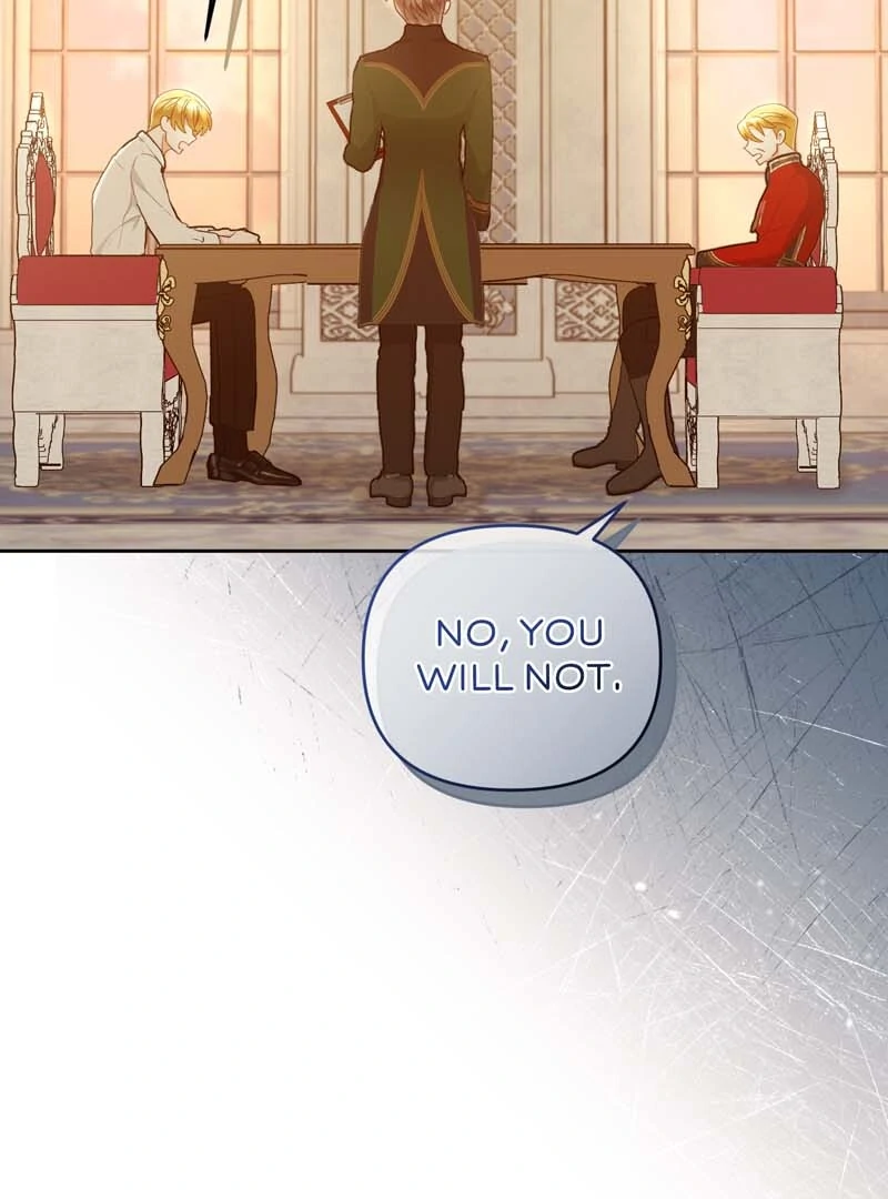 The Cursed Prince and His Clairvoyant Maid Chapter 38 - Page 97