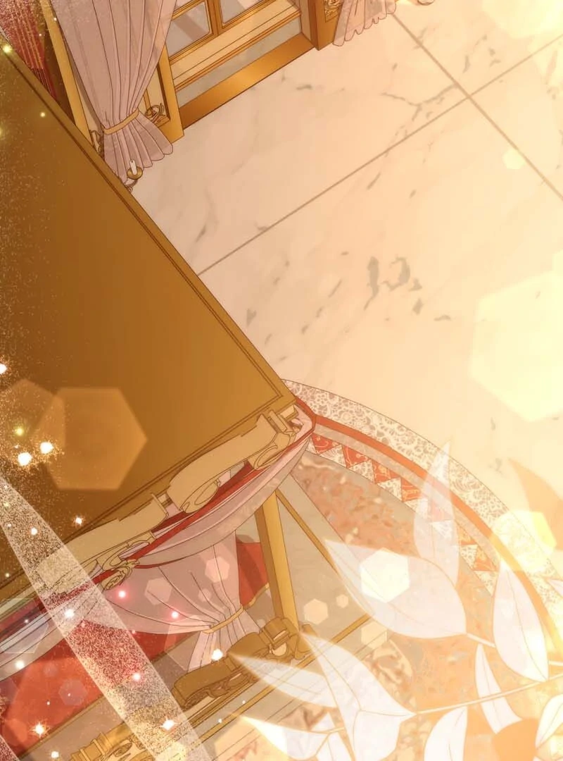 The Cursed Prince and His Clairvoyant Maid Chapter 39 - Page 2