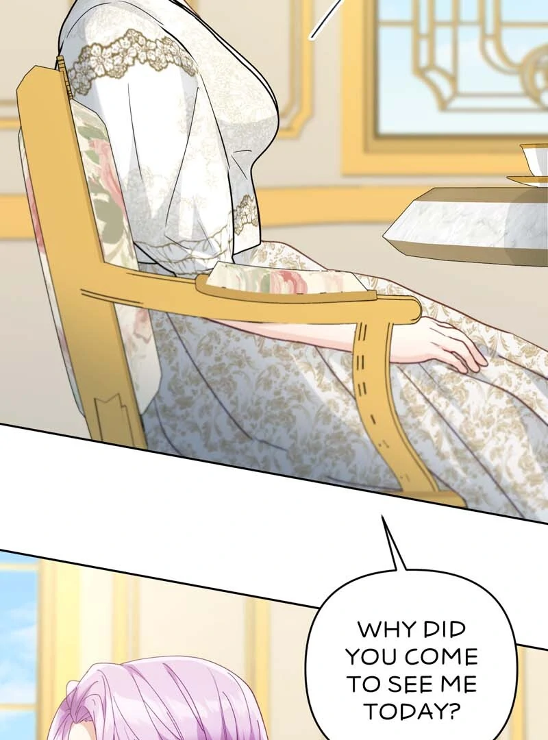 The Cursed Prince and His Clairvoyant Maid Chapter 39 - Page 104
