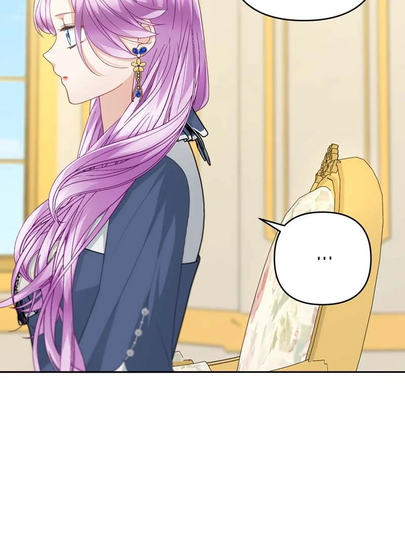 The Cursed Prince and His Clairvoyant Maid Chapter 39 - Page 105