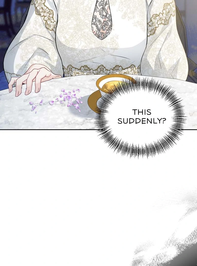 The Cursed Prince and His Clairvoyant Maid Chapter 39 - Page 110
