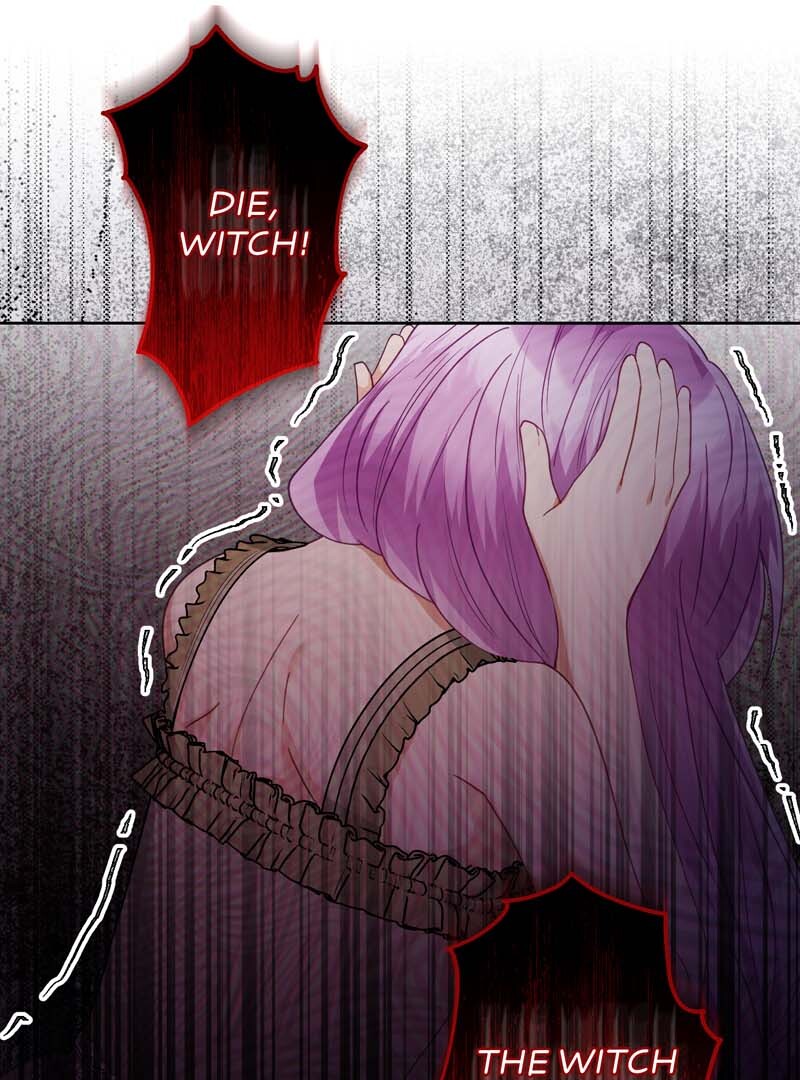 The Cursed Prince and His Clairvoyant Maid Chapter 39 - Page 12