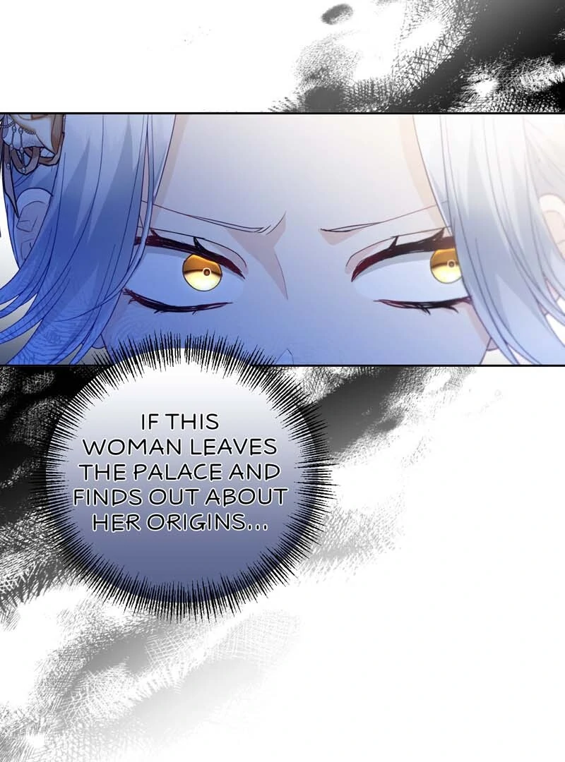 The Cursed Prince and His Clairvoyant Maid Chapter 39 - Page 111