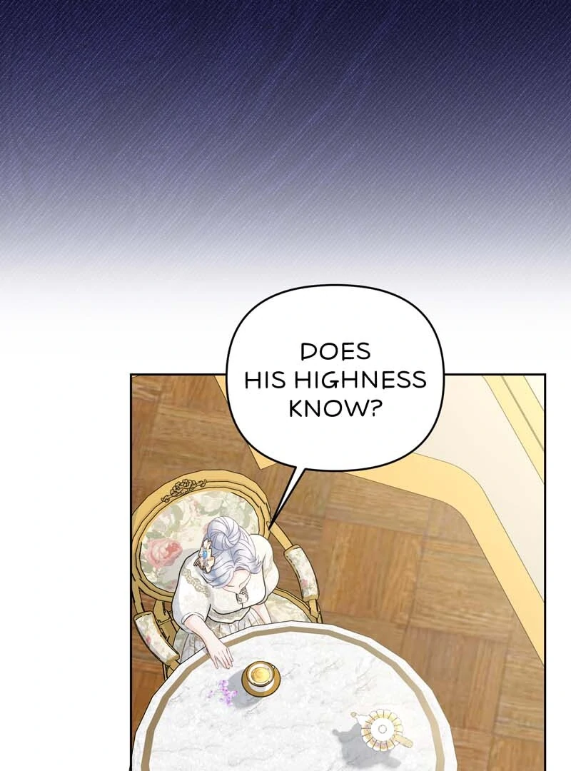 The Cursed Prince and His Clairvoyant Maid Chapter 39 - Page 114