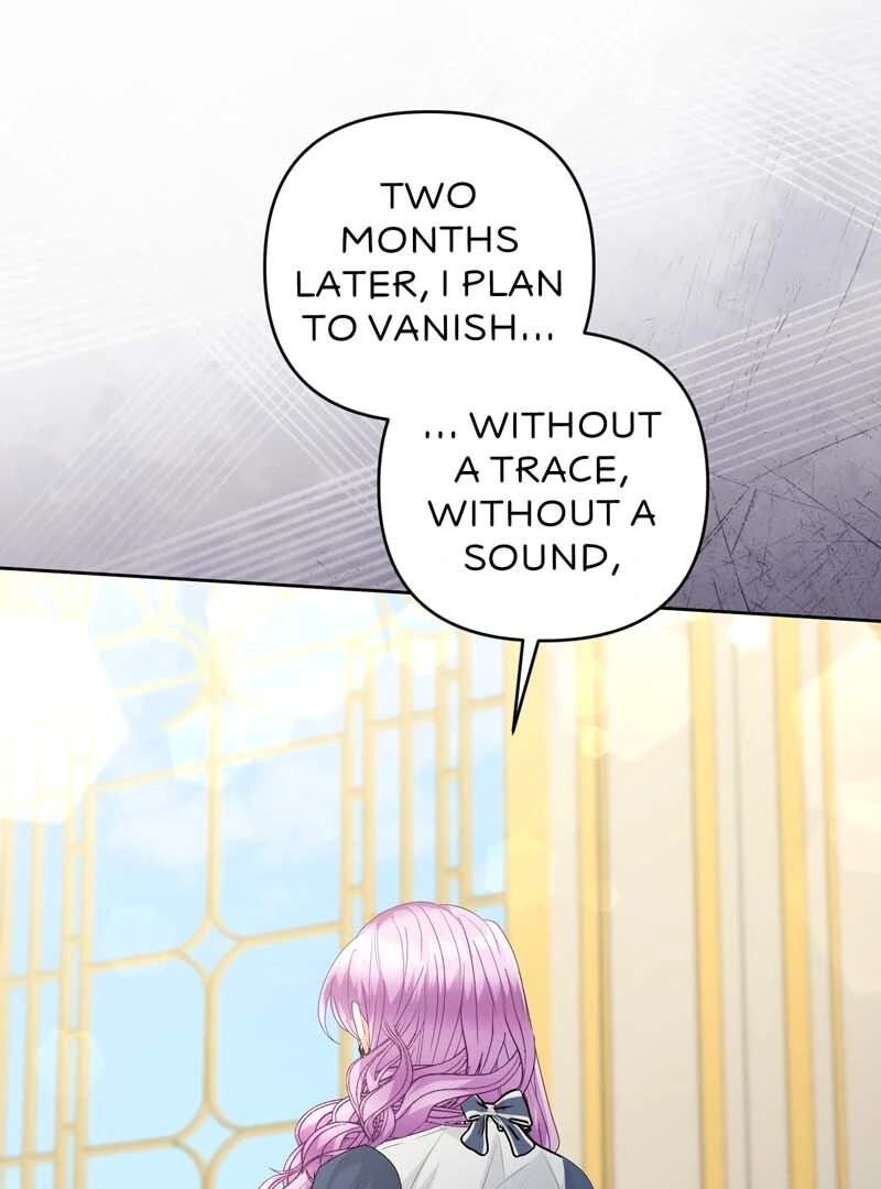 The Cursed Prince and His Clairvoyant Maid Chapter 39 - Page 116