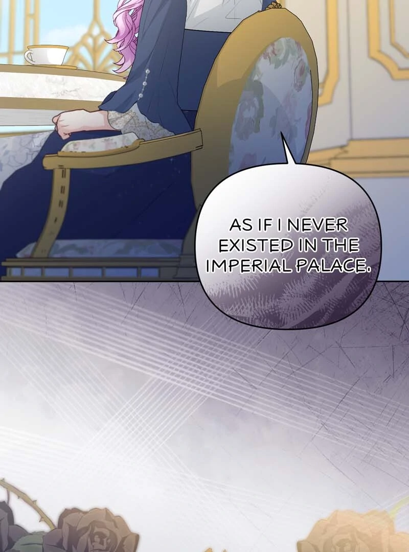 The Cursed Prince and His Clairvoyant Maid Chapter 39 - Page 117