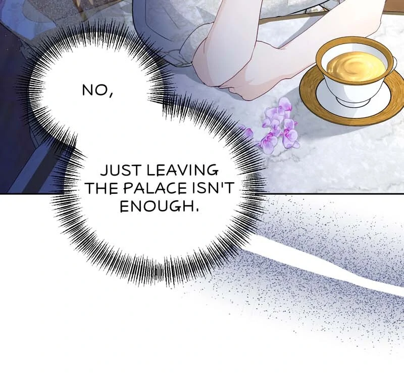 The Cursed Prince and His Clairvoyant Maid Chapter 39 - Page 119