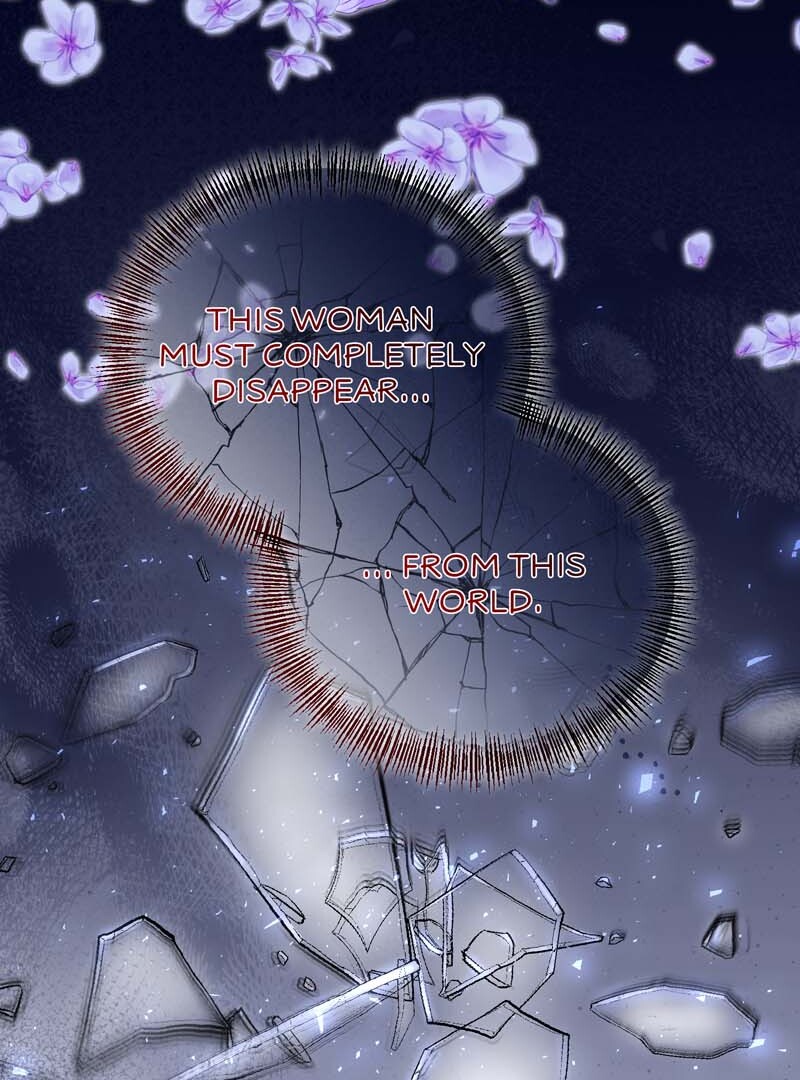 The Cursed Prince and His Clairvoyant Maid Chapter 39 - Page 121