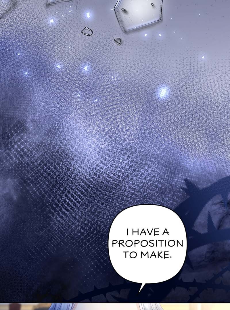 The Cursed Prince and His Clairvoyant Maid Chapter 39 - Page 122